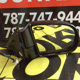 Retrovisor der Chevrolet S-10/Snoma PU Power HT 99-04