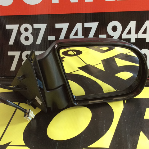 Retrovisor der Chevrolet S-10/Snoma PU Power HT 99-04