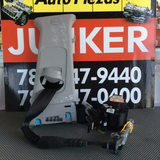 Cinturón der del Hyundai Tucson 16-20