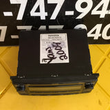 Radio Toyota Yaris 09-12