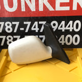 Retrovisor der Toyota Yaris 2003