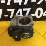Throttle Infiniti G35 07-08