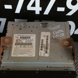 Radio Nissan Frontier/Xterra 05-08