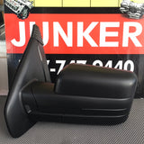 Retrovisor Izq Ford F-150 11-14