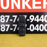 Master Control izq Dodge Nitro/Journey 07-12