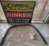 Fender Flare Izq Jeep Grand Cherokee 11-16