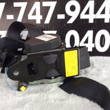 Cinturón der Mitsubishi Outlander ASX 20-21