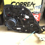 Maquinaria de Puerta Izq Kia Seltos 20-21