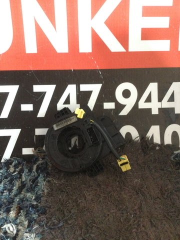 Clockspring Honda Civic 12-15