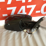 Retrovisor der Nissan Rogue 14-16