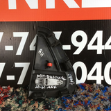 Accesorio Exterior del Guardalodo Mitsubishi Outlander ASX 20-21