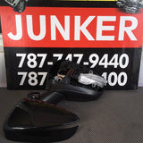 Retrovisor izq Mazda CX5 15-16