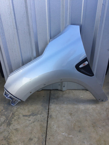 Guardalodo izq Mitsubishi Outlander ASX 19-22