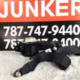 Cinturón izq Mitsubishi Outlander ASX 20-21