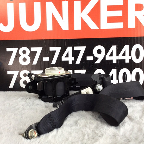 Cinturón izq Mitsubishi Outlander ASX 20-21