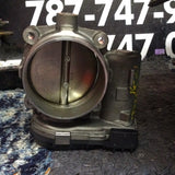 Throttle Jeep Grand Cherokee 11-20