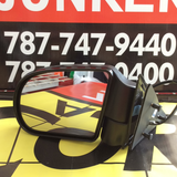 Retrovisor izq Chevrolet S-10/Snoma PU Power HT 99-04