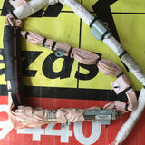 Airbag Cortina izq Mazda 6 14-15