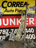 Maquinaria de Cristal Izq Del Mitsubishi Outlander ASX 11-20