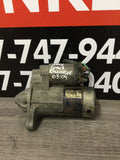 Starter Jeep Grand Cherokee 03-04