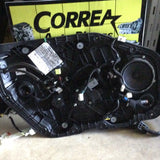 Maquinaria de Puerta Izq Kia Forte Sedan 19-20