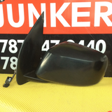 Retrovisor izq Nissan Pathfinder 05-10