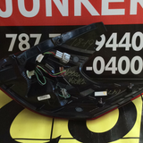 Foco Trasero izq Nissan Kicks 18-21