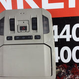 Consola de techo Toyota Highlander 20-21