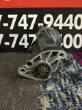 Starter Dodge Dakota/RAM 02-05