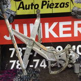 Maquinaria de Cristal Izq Del Toyota Corolla 09-13