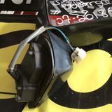 Retrovisor der Jeep Wrangler 18-20