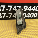 Master Control izq Nissan Sentra 00-06