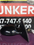 Retrovisor der Ford Taurus 96-99