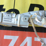 Airbag Cortina der Mitsubishi Mirage 13-15