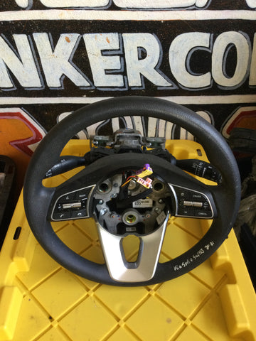 Caña de Guía Kia Seltos/Soul 20-22