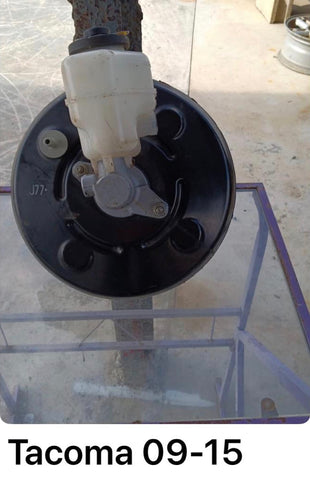 Booster de frenos Toyota Tacoma 09-15