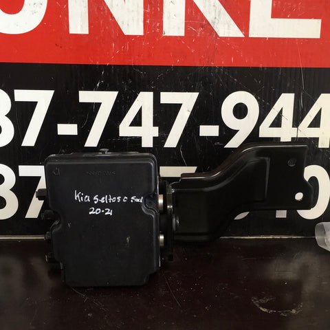 ABS Kia Seltos/Soul 20-21