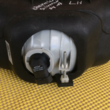 Luz Antiniebla (Fog Lamp) izq Chevrolet Silverado 04-07