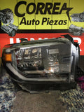 Foco Delantero Der Toyota Tundra 19-21