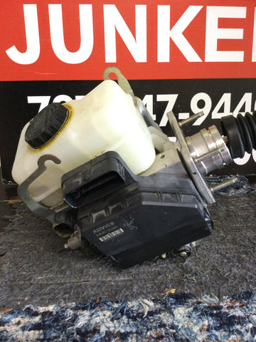 Bomba de Freno Toyota 4Runner 10-20