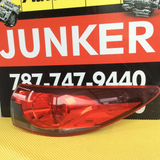 Foco Trasero der Mazda 6 Sedan 14-17