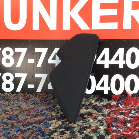 Accesorio Interior Toyota Tacoma 16-20