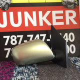 Retrovisor der Toyota Yaris Sedan 07-12