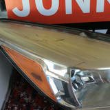 Foco Delantero der Ford Escape 13-16