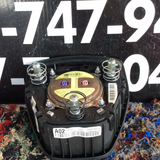 Airbag Guía Hyundai Elantra 17-18