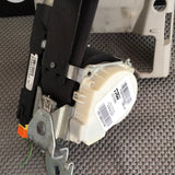 Cinturón izq Dodge RAM 1500 09-12