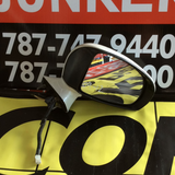 Retrovisor der Toyota Venza 09-13