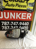 Retrovisor izq Hyundai Elantra 19-20
