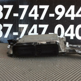 Computadora de Control Kia Forte 2016