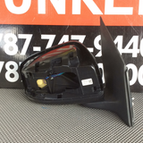 Retrovisor der Mitsubishi Mirage G4/HB 14-22